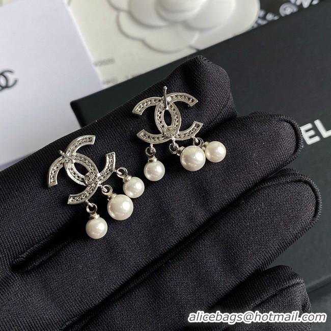 Top Grade Chanel Earrings CE9159