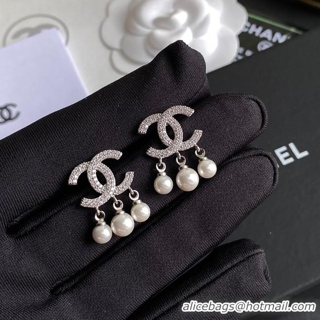 Top Grade Chanel Earrings CE9159