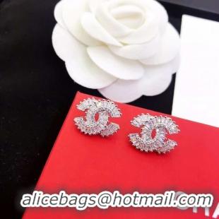 Grade Quality Chanel Earrings CE9160