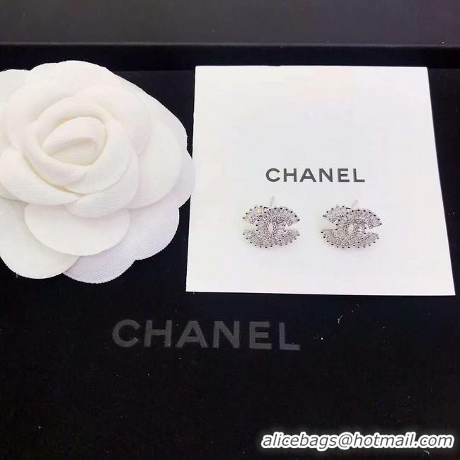 Grade Quality Chanel Earrings CE9160