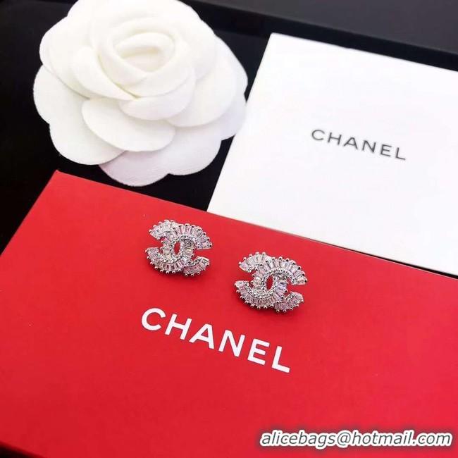 Grade Quality Chanel Earrings CE9160