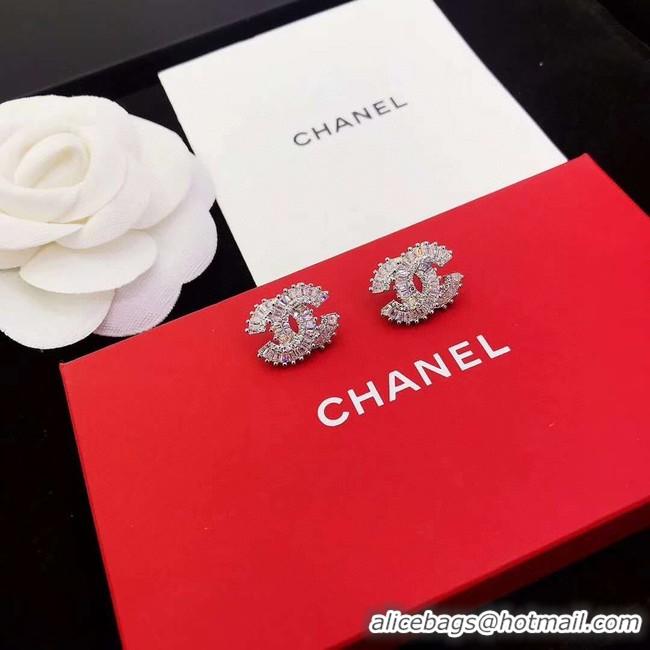 Grade Quality Chanel Earrings CE9160