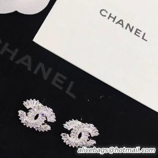 Grade Quality Chanel Earrings CE9160