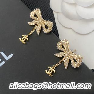 Luxury Chanel Earrings CE9164