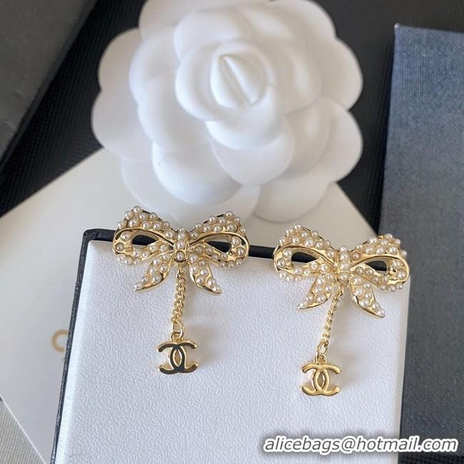 Luxury Chanel Earrings CE9164