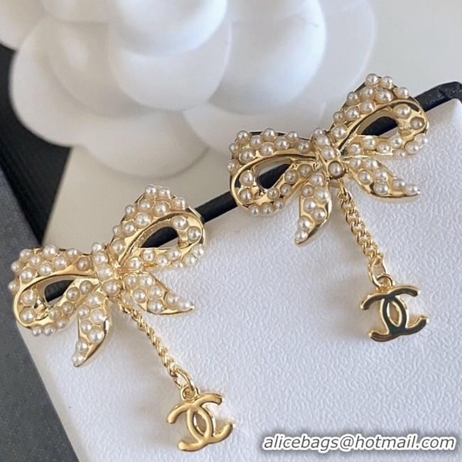 Luxury Chanel Earrings CE9164