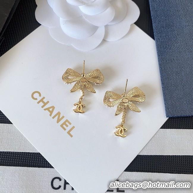 Luxury Chanel Earrings CE9164