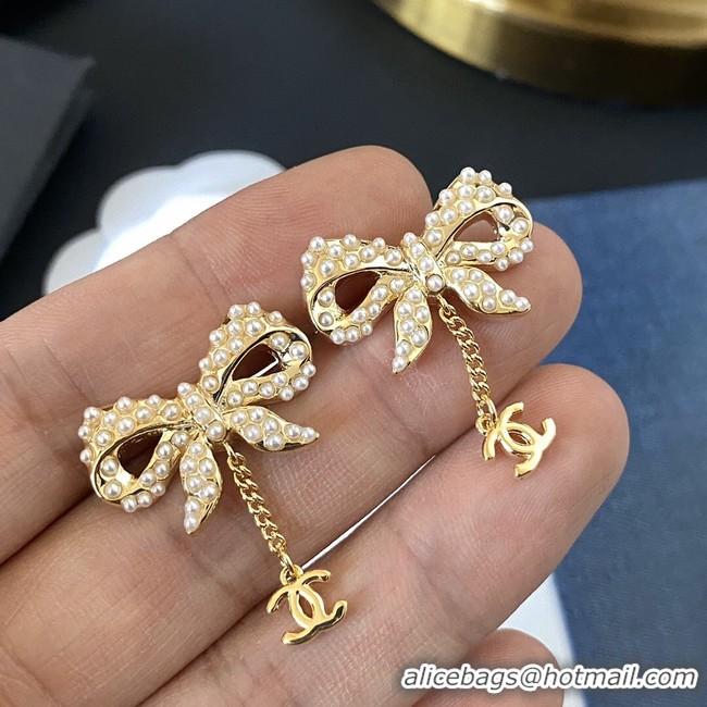 Luxury Chanel Earrings CE9164