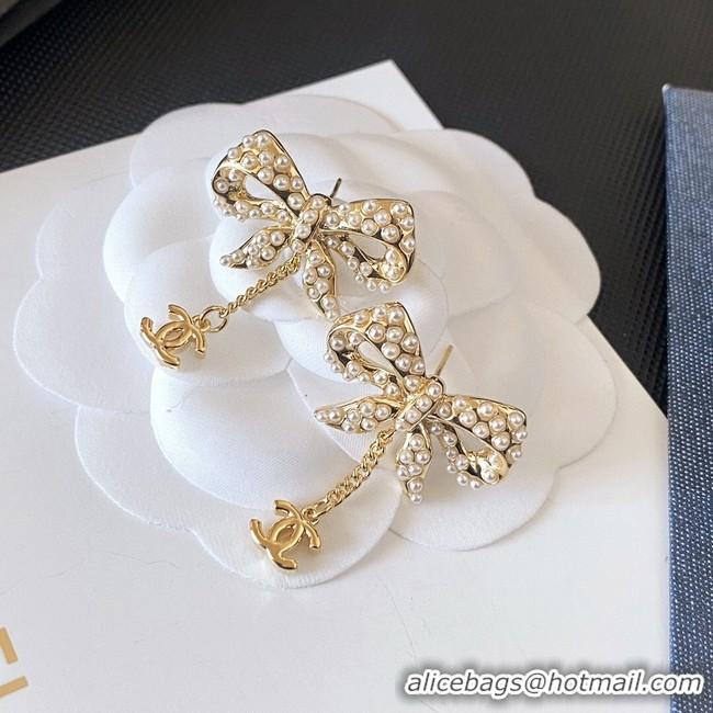 Luxury Chanel Earrings CE9164