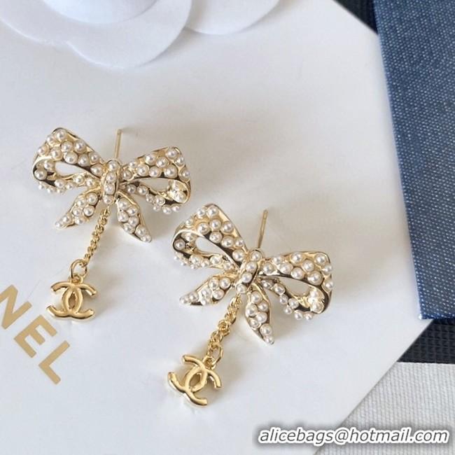 Luxury Chanel Earrings CE9164