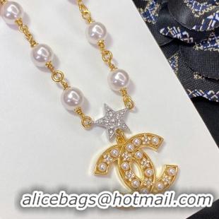 Luxury Chanel Necklace CE9173