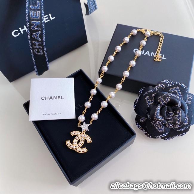 Luxury Chanel Necklace CE9173