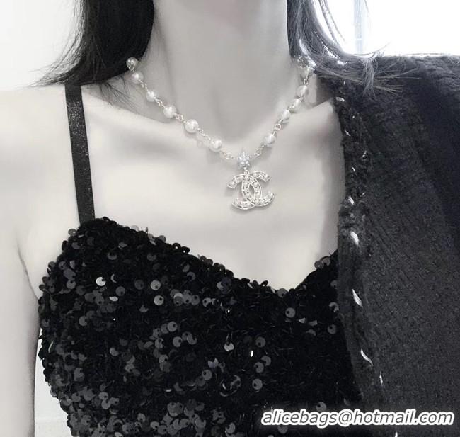 Luxury Chanel Necklace CE9173