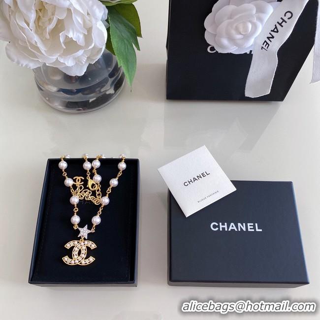 Luxury Chanel Necklace CE9173