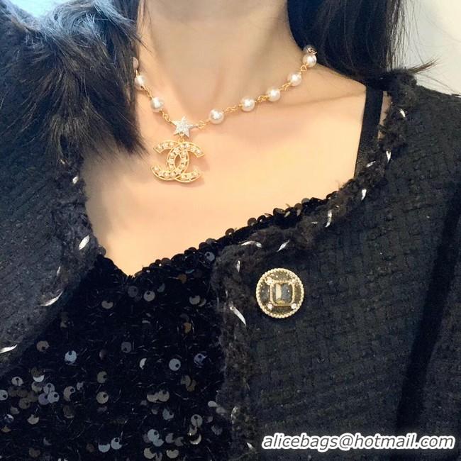 Luxury Chanel Necklace CE9173