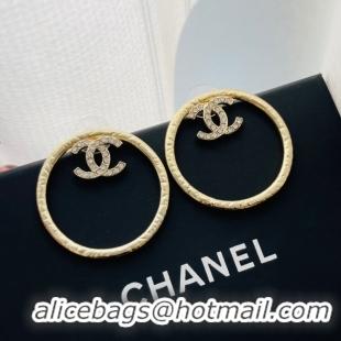 Good Quality Chanel Earrings CE9174