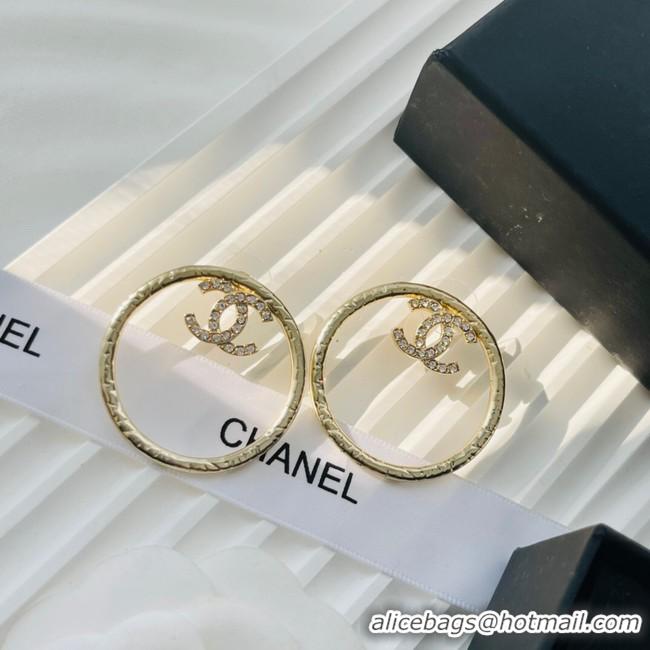 Good Quality Chanel Earrings CE9174