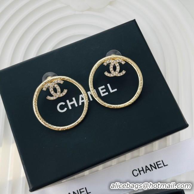 Good Quality Chanel Earrings CE9174