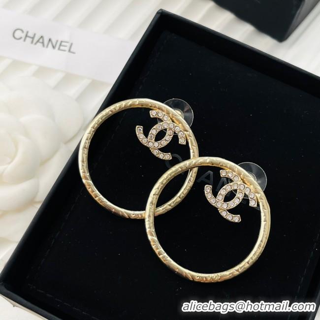 Good Quality Chanel Earrings CE9174