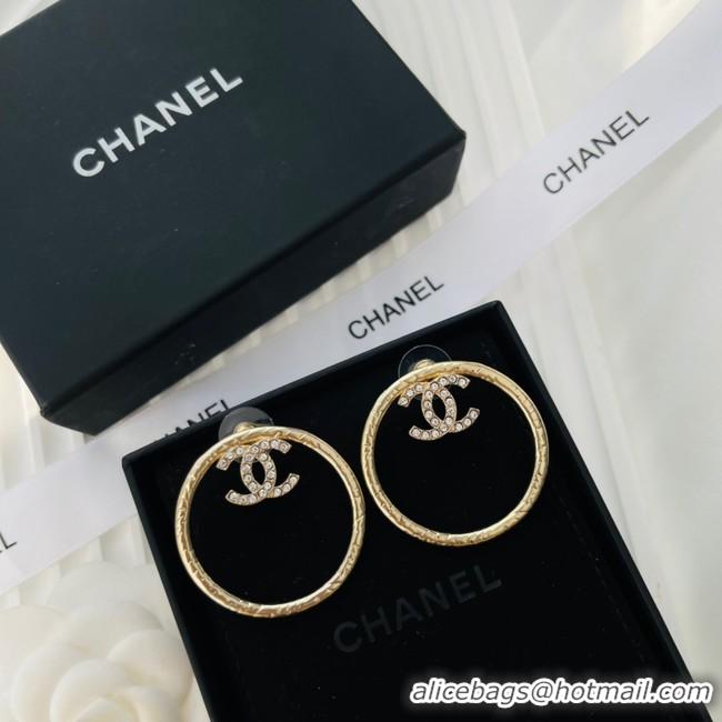 Good Quality Chanel Earrings CE9174