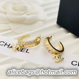 Best Grade Chanel Earrings CE9175