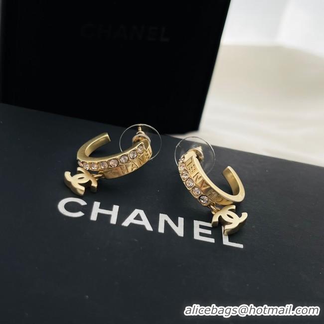 Best Grade Chanel Earrings CE9175