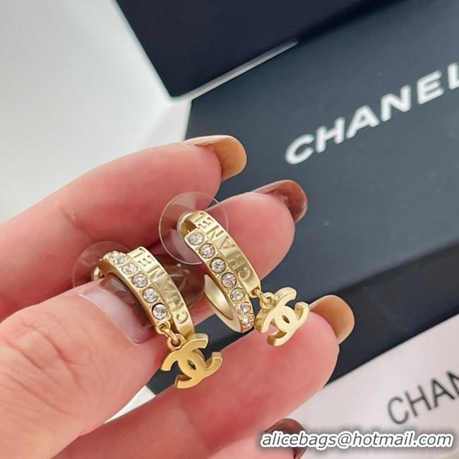 Best Grade Chanel Earrings CE9175