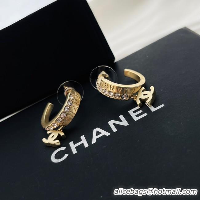 Best Grade Chanel Earrings CE9175