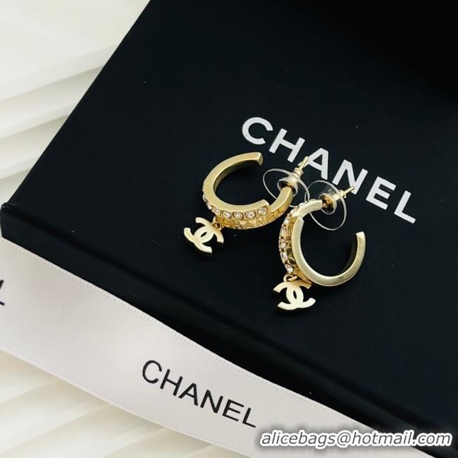 Best Grade Chanel Earrings CE9175