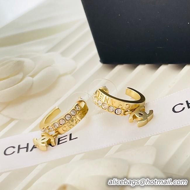 Best Grade Chanel Earrings CE9175