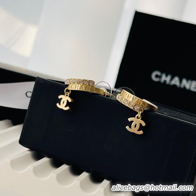 Best Grade Chanel Earrings CE9175