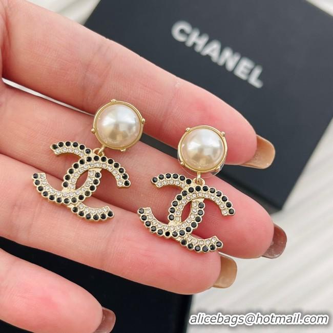 Low Price Chanel Earrings CE9177