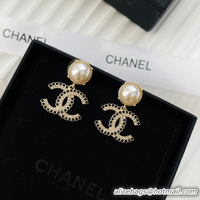 Low Price Chanel Earrings CE9177