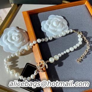 Perfect Chanel Necklace CE9200