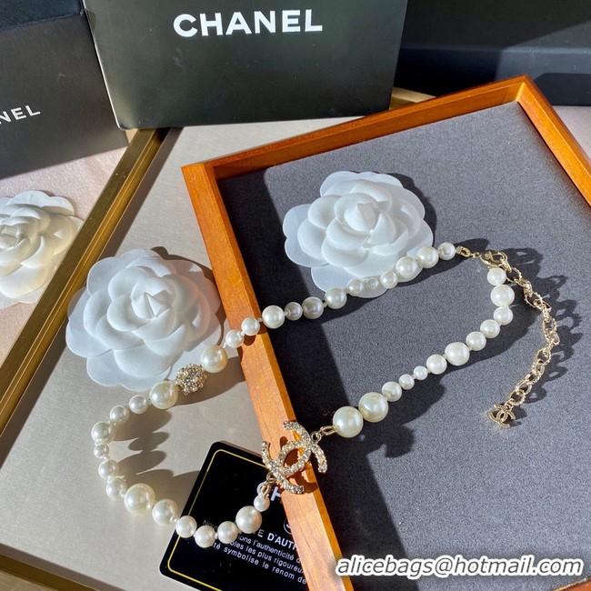 Perfect Chanel Necklace CE9200