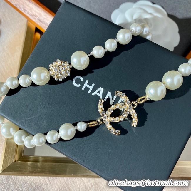 Perfect Chanel Necklace CE9200