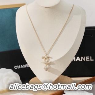 Purchase Chanel Necklace CE9201