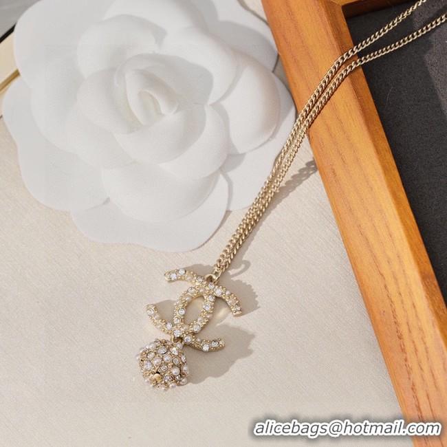 Purchase Chanel Necklace CE9201