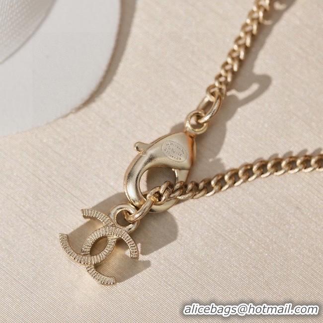 Purchase Chanel Necklace CE9201