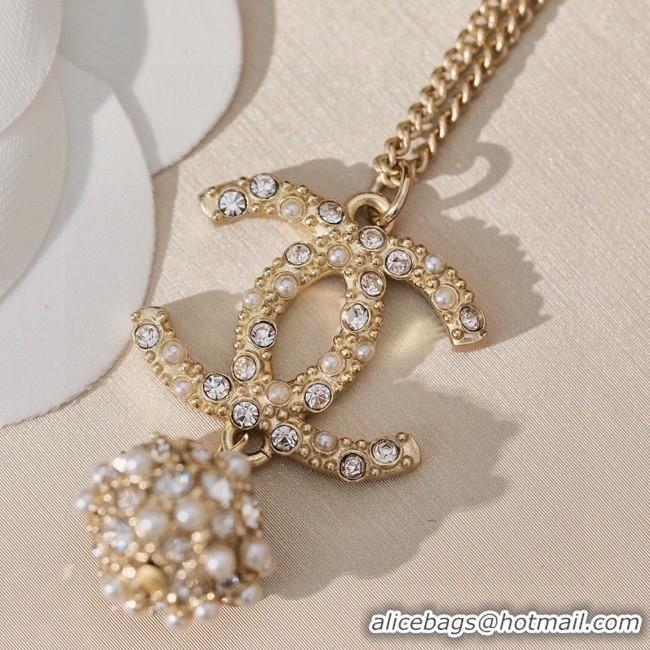 Purchase Chanel Necklace CE9201