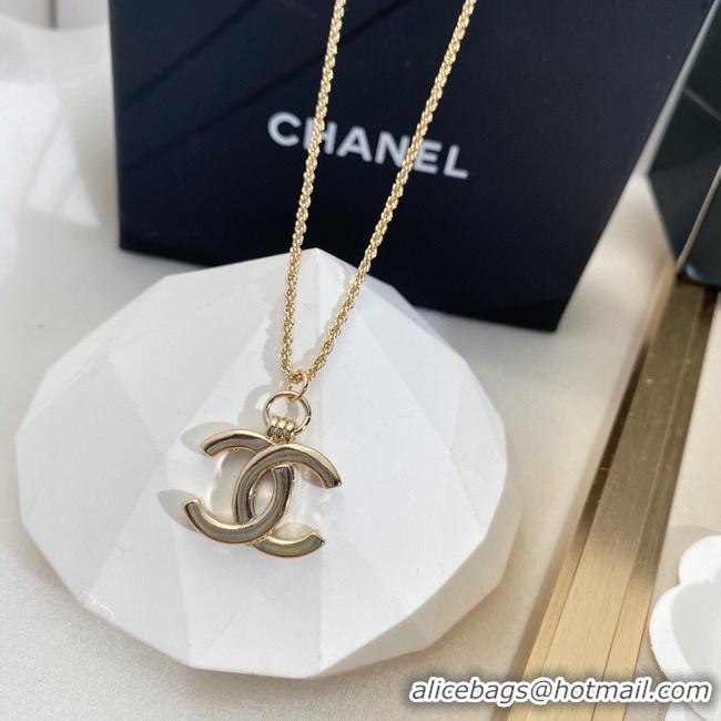 Unique Style Chanel Necklace CE9202