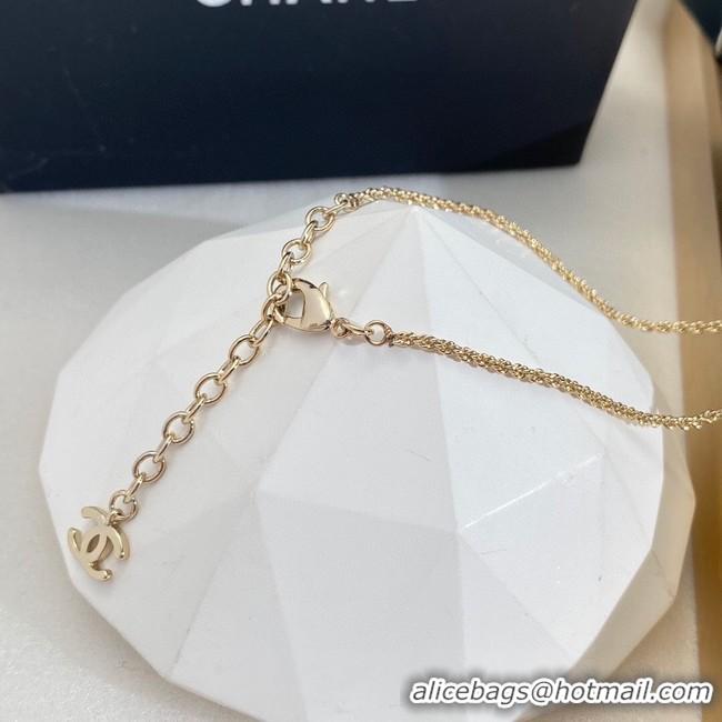 Unique Style Chanel Necklace CE9202