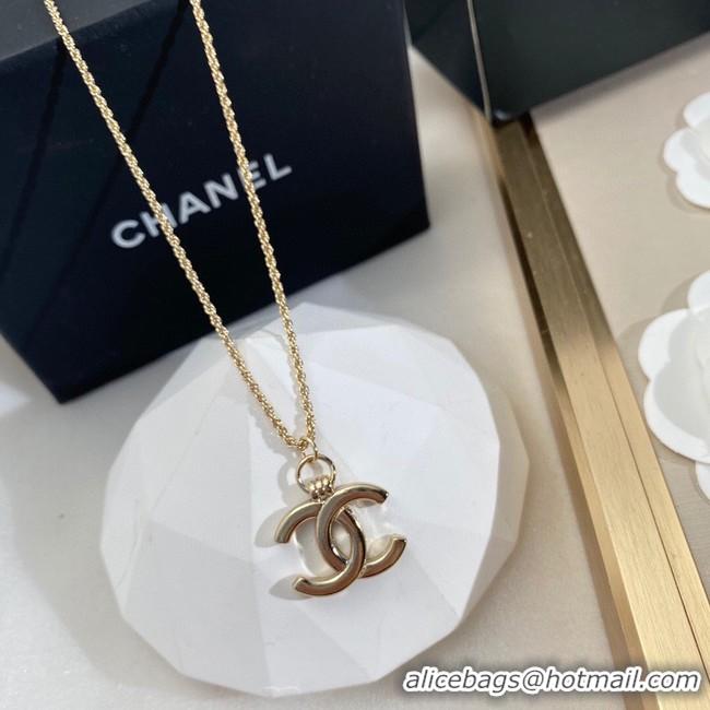 Unique Style Chanel Necklace CE9202