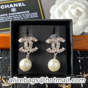 Most Popular Chanel Earrings CE9203