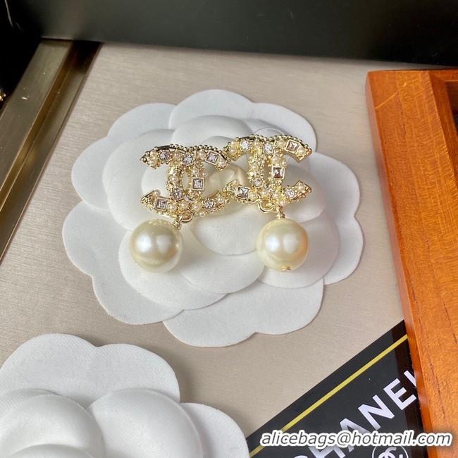 Most Popular Chanel Earrings CE9203