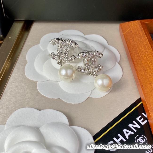 Most Popular Chanel Earrings CE9203