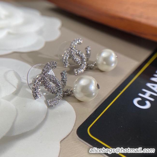 Most Popular Chanel Earrings CE9203