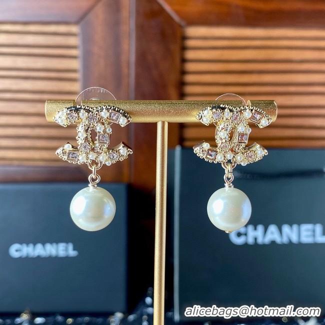 Most Popular Chanel Earrings CE9203