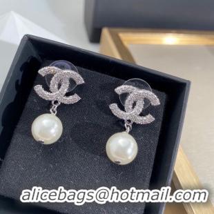 Best Product Chanel Earrings CE9204