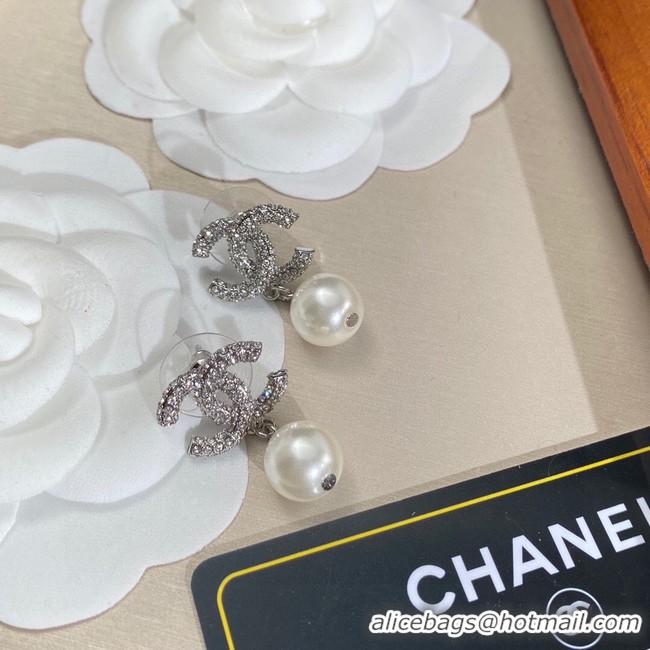 Best Product Chanel Earrings CE9204